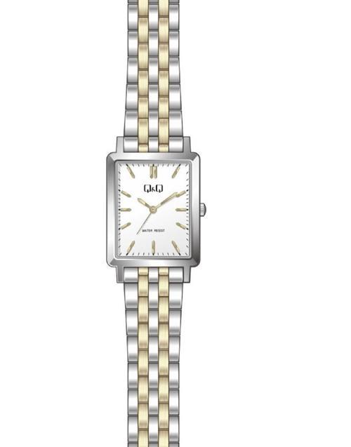 Q03C-502PY Kadın Kol Saati-Q102