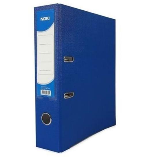 Klasör Geniş Mavi - 3 adet