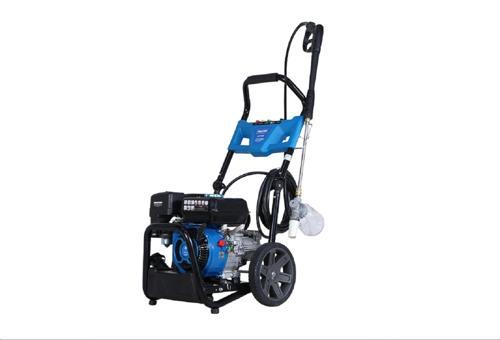 W2700B Benzinli Basınçlı Yıkama Makinası 190 Bar