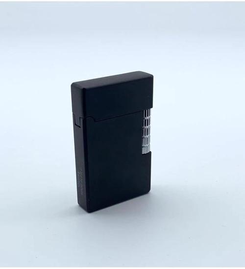 SİYAH MAT DUN ÇAKMAK