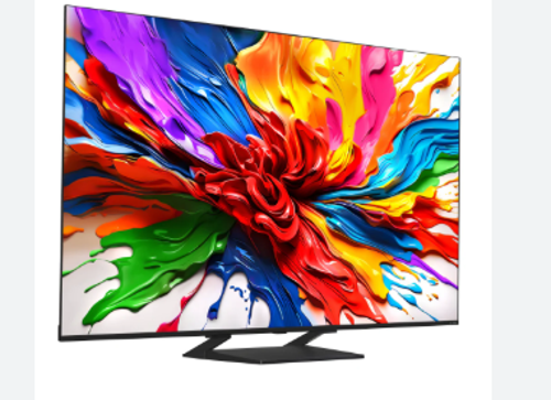 85 inç 215 Ekran QNED Uydu Alıcılı Smart Evo TV 2025