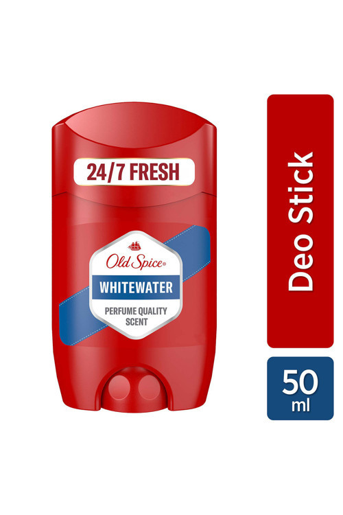 Whitewater Erkek Deodorant Stick 50 ml
