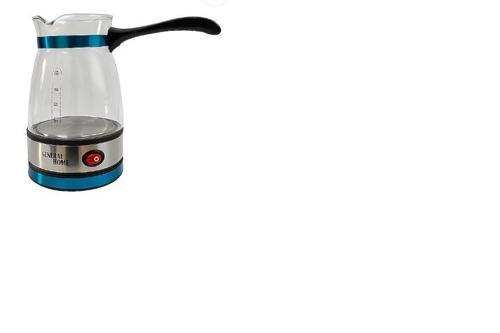 CZ-47 Cam Elektrikli Cezve