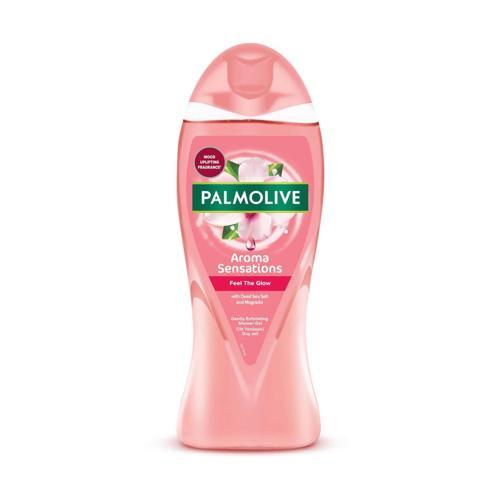 PALMOLIVE  DUŞ JELİ 500 ML FEEL THE GLOW