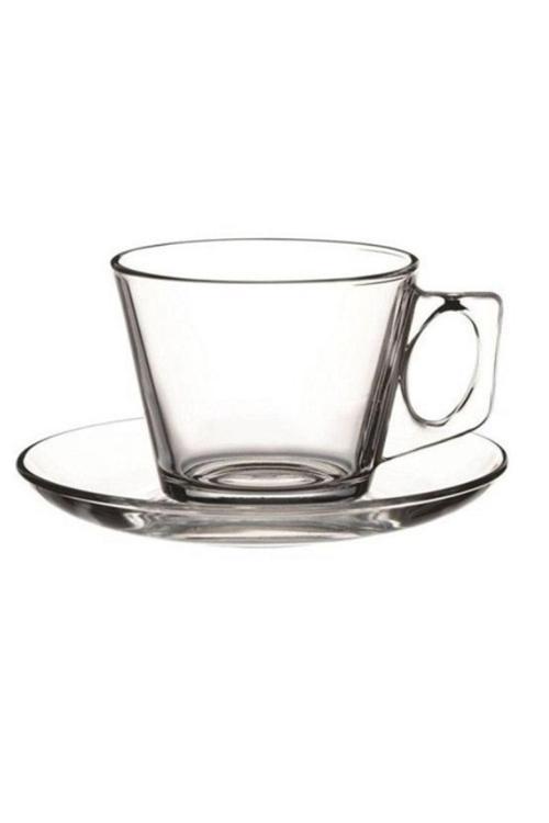 97302 6lı Vela Fincan Takımı 195 Cc 12 Parça