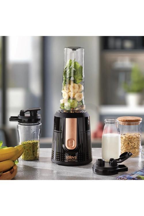 SGH22850 Tropix Duo Kişisel Blender - Bakır