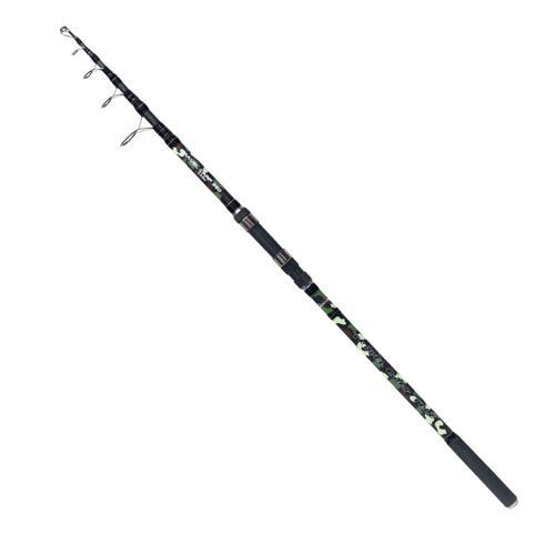 Travel Carp 390 cm Max 3.5 lbs Tele Sazan Kamış