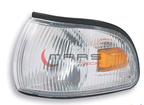 Sınyal Lambası Duysuz Sag Hyundaı H100 1997 - 2005 (mars) M520634