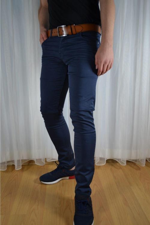 Erkek James Kot Pantolon