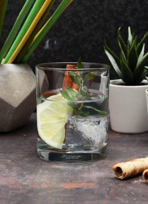 42405 İstanbul 6 Lı Su Meşrubat Bardağı 250 cc