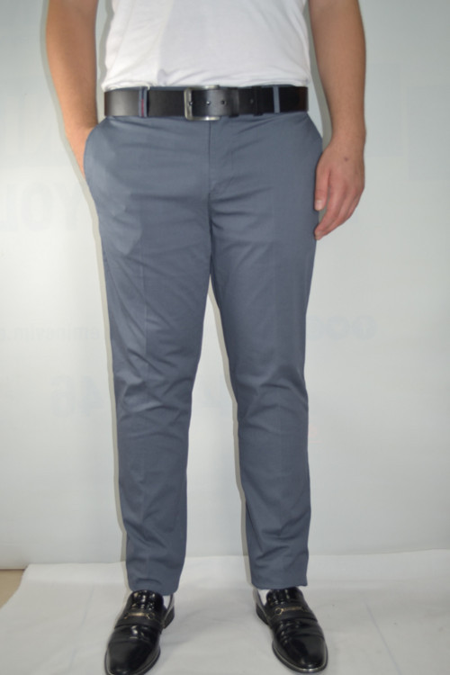 Erkek Bmt 915 Terry Pamuk Pantolon