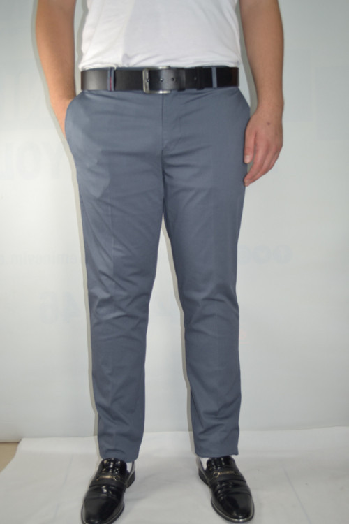 Erkek Bmt 915 Terry Pamuk Pantolon