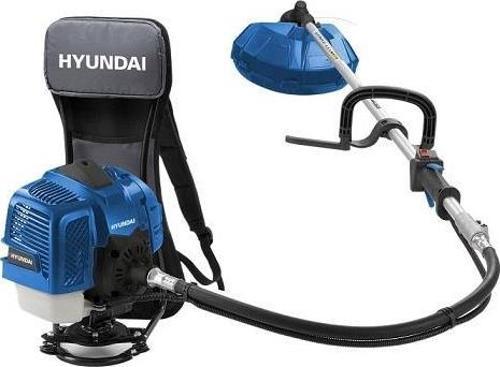 HYX55S Motorlu Sırt Tırpan Testere Hediyeli