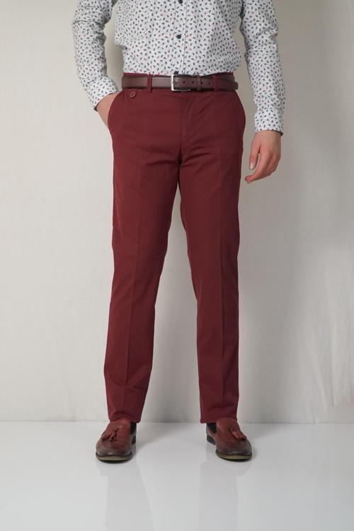 Nıkralı Mını Desenlı Petek Saat Cebi Dügmeli