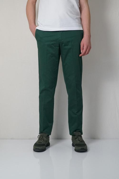 Yanı Nakıslı Modern Klasık