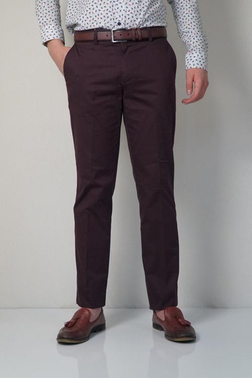 Yanı Nakıslı Modern Klasık