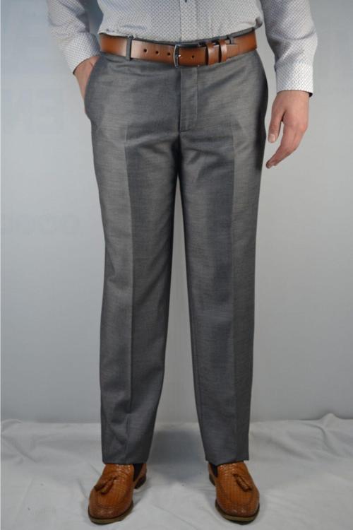 Erkek Klasık Linens Kumaş Pantolon