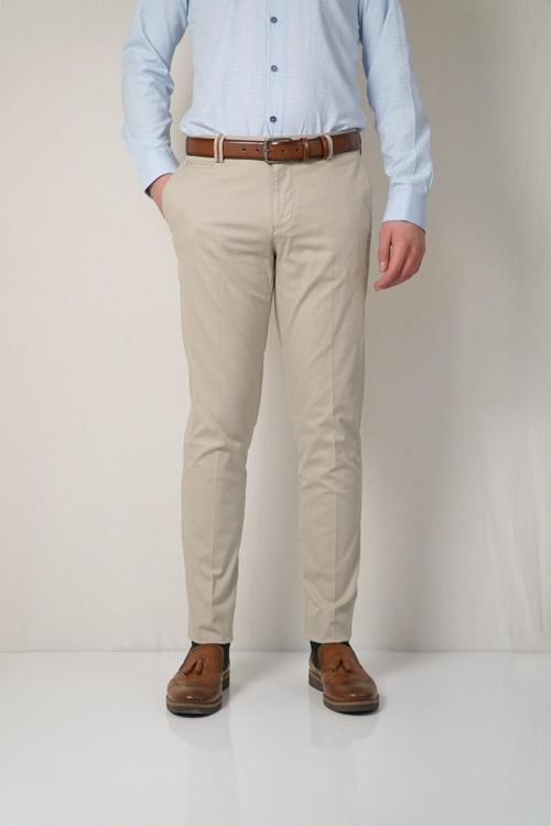 Erkek Battal Esnek Pamuk Pantolon