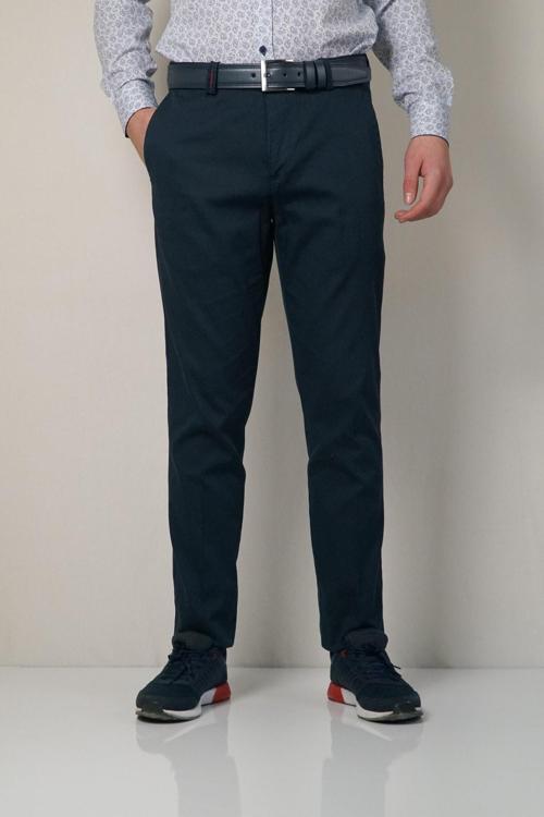 Bomontı Bmt 909 Oskar Klasık Nıkralı Pamuk Pantolon