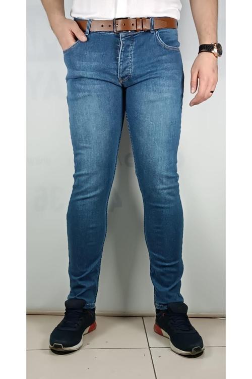 Agree Slim Erkek James Kot Pantolon