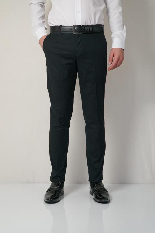 Saat Ceblı Mıkro Petek Desen Pantolon