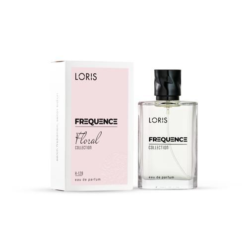 K-128 Frequence Kadın Parfüm 50 ML