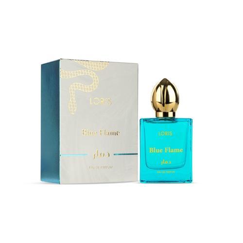 Blue Flame EDP Parfüm 50 ML