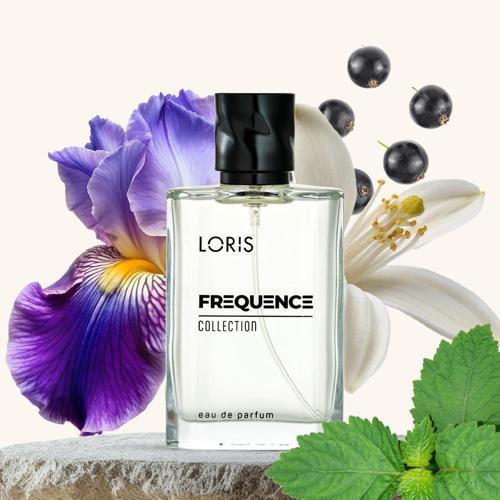 K-119 Frequence Kadın Parfüm EDP 50 ML