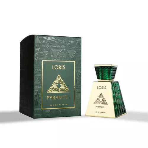 Pyramid I Parfüm 70 ML