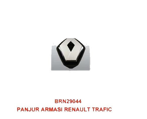 PANJUR ARMASI RENAULT TRAFIC 8200052586