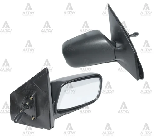 AYNA DIŞ DİKİZ YARIS 2000-2006 MANUEL SAĞ 87910 52151