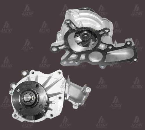 DEVİRDAİM HILUX 2006-2011 VIGO 4102 / 4104 D4D / LAND CRUISER 2006-2012 3.0 D4D / HIACE 2007-2010 2.5 D4D KAPAKLI KOMPLE 16100 69355
