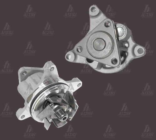 DEVİRDAİM MAZDA 6 2002-2007 2.0 L327 15 100
