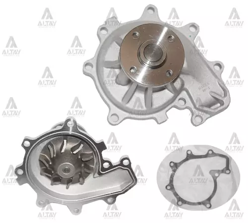 DEVİRDAİM NQR-86 8973634780