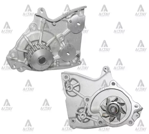 DEVİRDAİM 626 1988-1992 1.8 / 2.0 8AH2 15 010