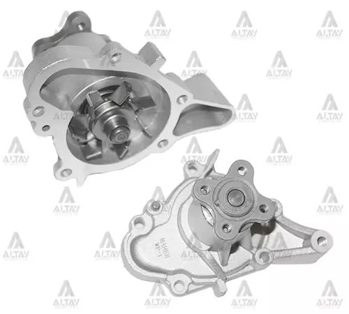 DEVİRDAİM ATOS 1998-2002 25100 02502