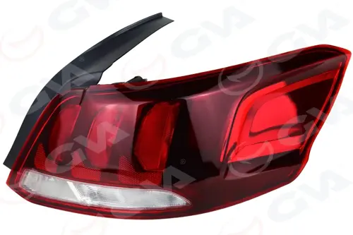 STOP LAMBASI SAĞ 301 2017 9817301580