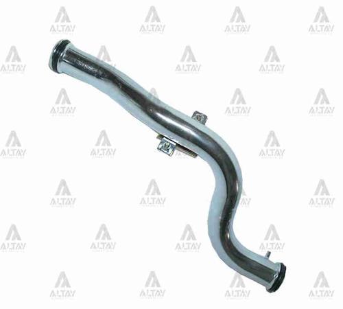 DEVİRDAİM SU BORUSU CIVIC 2006-2012 FD6 / CIVIC 2012-2015 FB7 / CIVIC 2016-2021 FC5 1.6 / CRV 2007 2.0 / ACCORD 2008-2015 19505 RNA A00