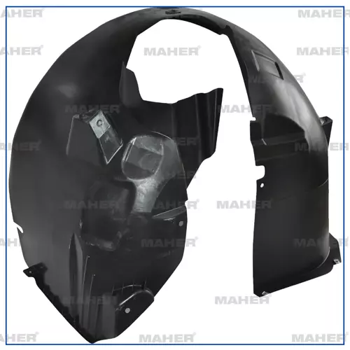 CAMURLUK DAVLUMBAZI FIAT EGEA 2015-2021 SAG ON (YUKSEK KALITE) 52063255 52126639