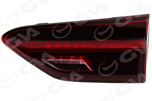 STOP LAMBASI İÇ LEDLİ SAG POLO 2018-2024 2G0945094B