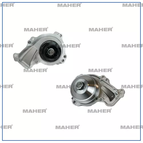 DEVİRDAİM 308 (T9) / 208 / 2008 / CORSA F/ CROSSLAND 10 2012 EB2ADT / PROACE CITY 2019 1.2 9803094380