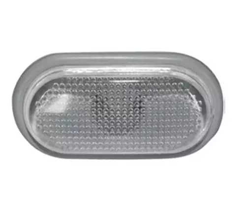 ÇAMURLUK SİNYALİ BEYAZ RENAULT KANGOO 1997 CLIO 2 1998-2005 MEGANE 1 1996 SCENIC 1 1996 MASTER 2 2001 TRAFIC 2 2006 TWINGO 1996 8200194580 (10 ADET)