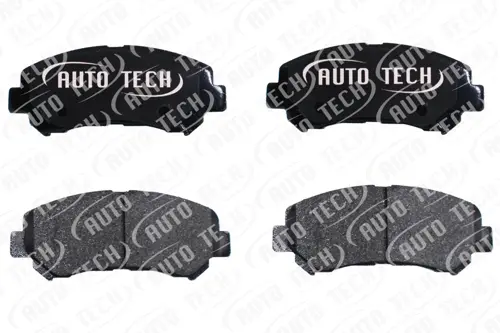 X ÖN BALATA QASHQAI 1.5 DCİ-1.6-2.0-2.0 DCİ 2007 XTRAIL 2.0-2.0 DCİ-2.5 2007KOLEOS 2.0 DCI 2008 410600023R D1060JD00A WVA24632