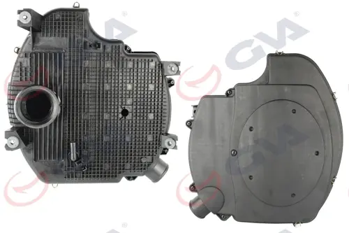 HAVA FİLTRE KUTUSU RENAULT CLIO-KANGOO DACIA 1.4 İNJ. 8200861204