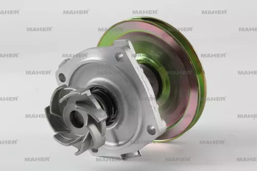 DEVİRDAİM DOĞAN SLX 1993-2001 / KARTAL SLX 1993-2001 SARI KASNAK 1.6 7784975