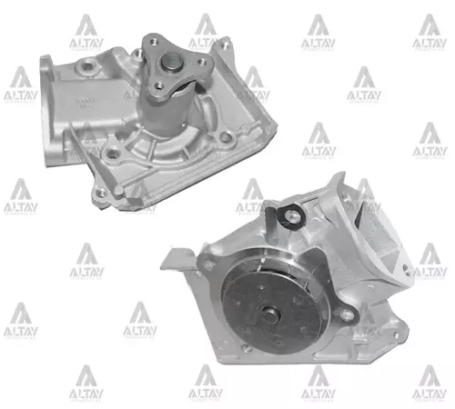 DEVİRDAİM 323 1990-1995 B6 8AB3 15 010