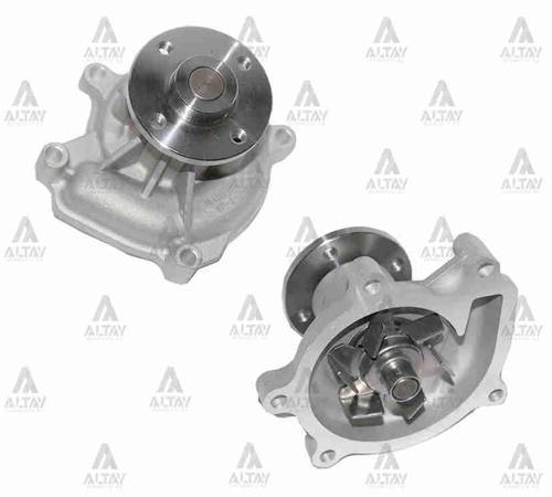 DEVİRDAİM YARIS 2003-2006 1.0 1SZFE / 2006-2009 1.3 2SZFE / FRANSA ÜRETİMİ ARAÇLAR İÇİN 4 DELİK 16100 29125