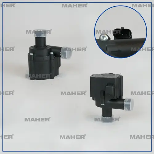 EK SU POMPASI AMAROK / A6 / Q7 / TOUAREG / CRAFTER 2010 2.0 TDİ-2.7 TDİ-3.0 TDİ CASA-CKTB-CKUB 059121012A