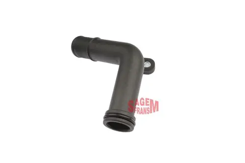 DEVİRDAİM SU BORUSU CLIO 2-3-4 SYMBOL 2 2008-2014 SANDERO 2 2012 LOGAN 2 2012 1.2 165 D4F 7700111985 7700869863