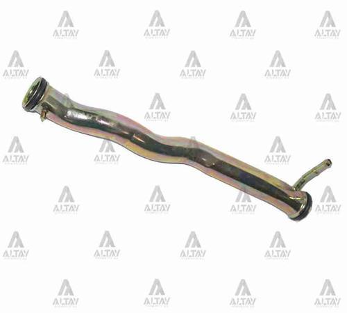 DEVİRDAİM SU BORUSU CIVIC 1996-2000 1.6 19505 P2J J60